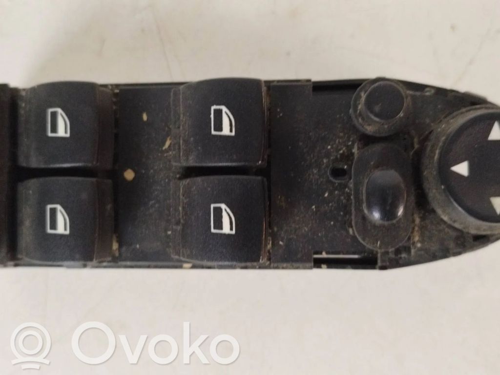 BMW X5 E70 Electric window control switch 