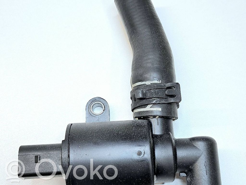 Volkswagen Golf VII Electric auxiliary coolant/water pump 