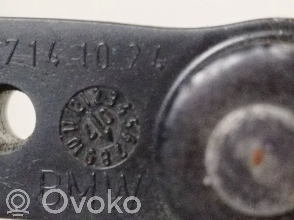 BMW X5 E70 Ribotuvas priekinių durų atvėrimo 