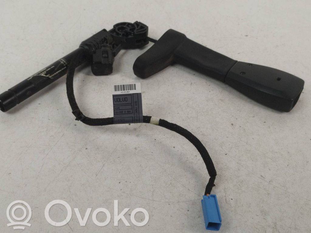 Volvo S60 Sagtis diržo priekinė 