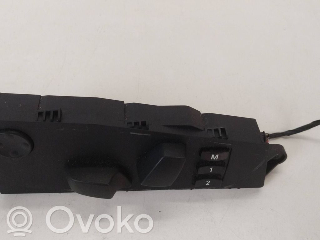 Seat control switch   6926971,53349706,01618024