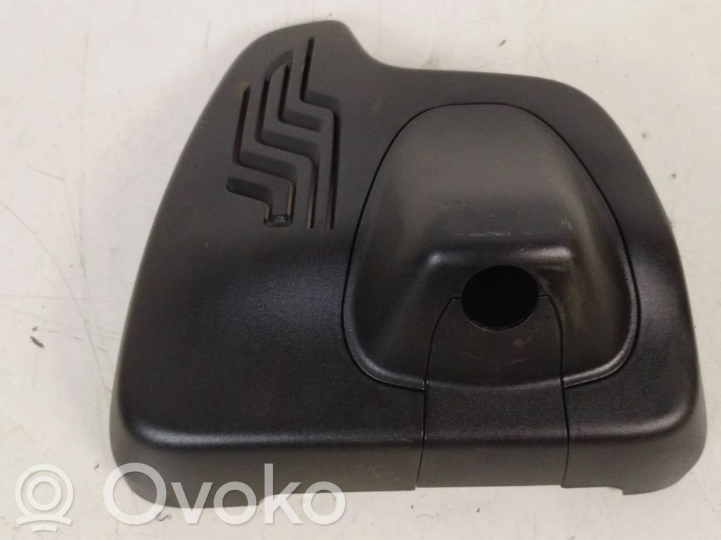Volvo S60 Embellecedor de espejo retrovisor 