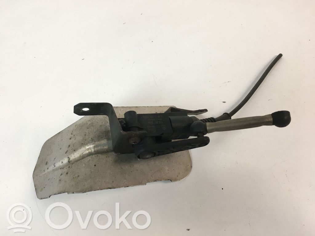 Volkswagen PASSAT CC Headlight/headlamp level sensor 