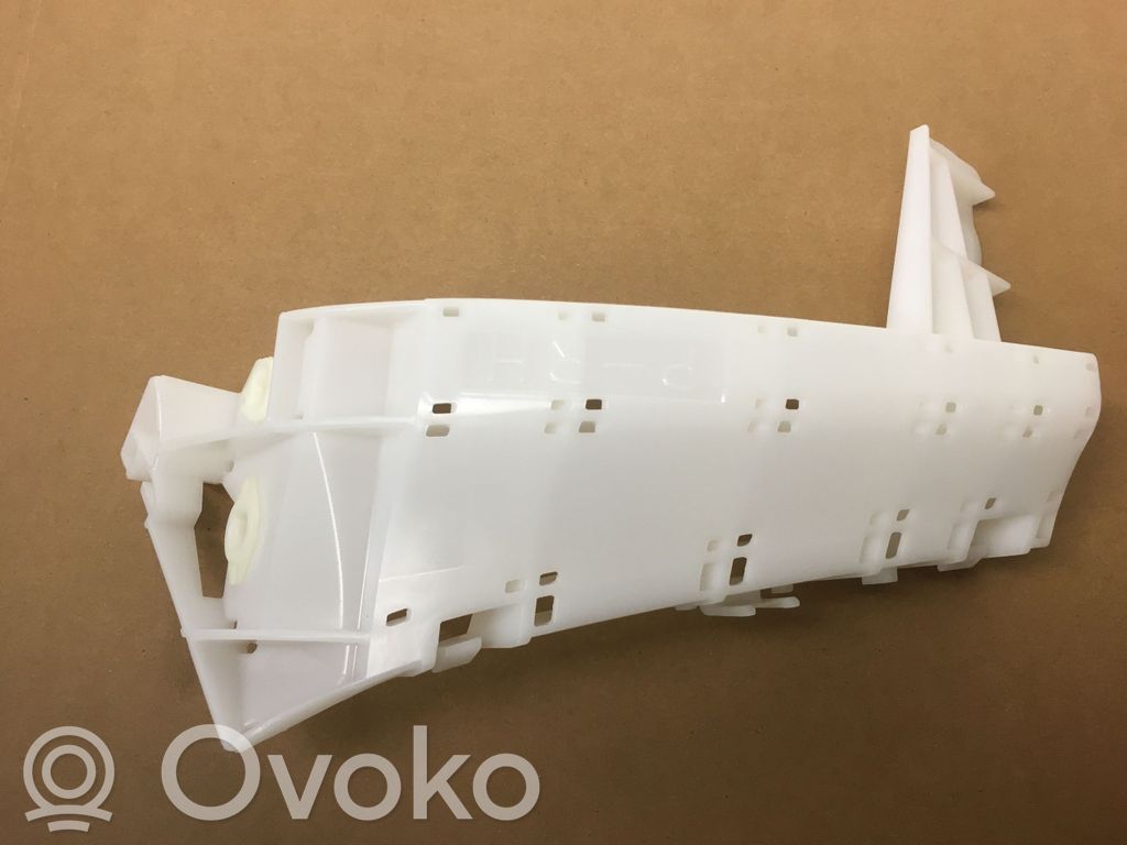 Subaru Forester SH Rear bumper mounting bracket 