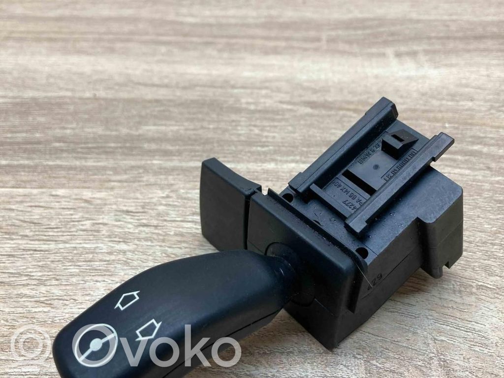 BMW X5 E53 Steering wheel adjustment handle/lever 