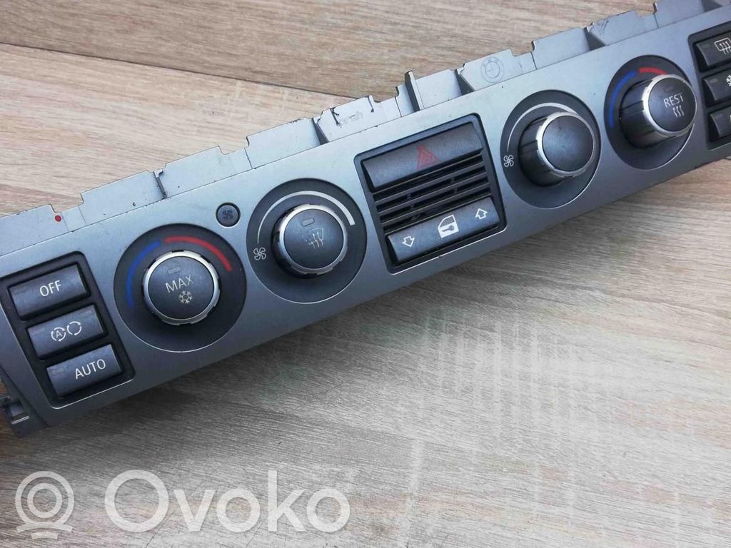 Climate control unit   6981404,270587
