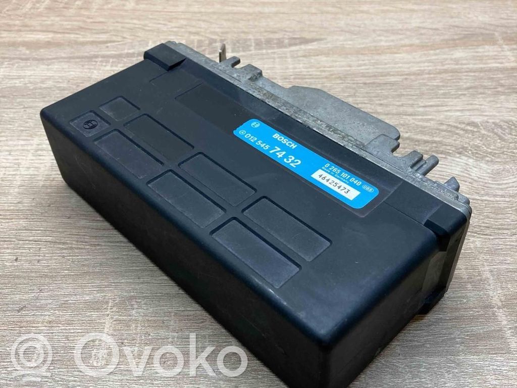 Mercedes-Benz C W202 ABS control unit/module 