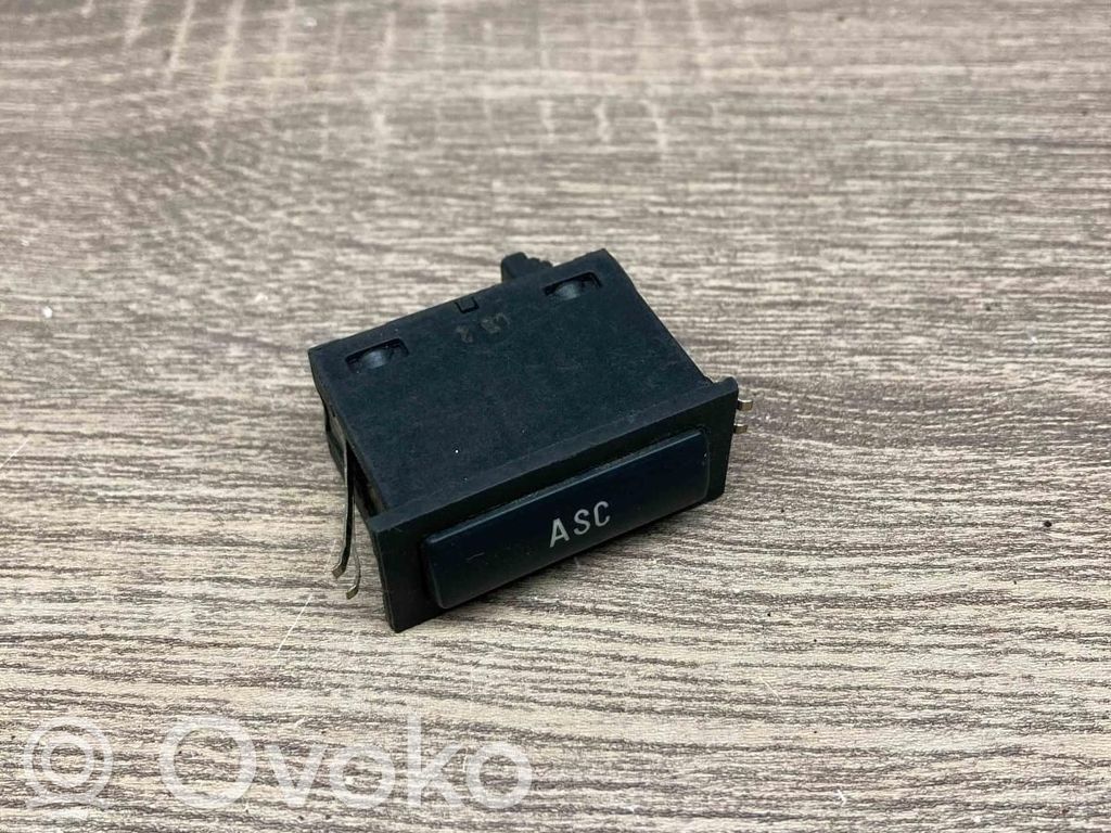 BMW 3 E46 Traction control (ASR) switch 
