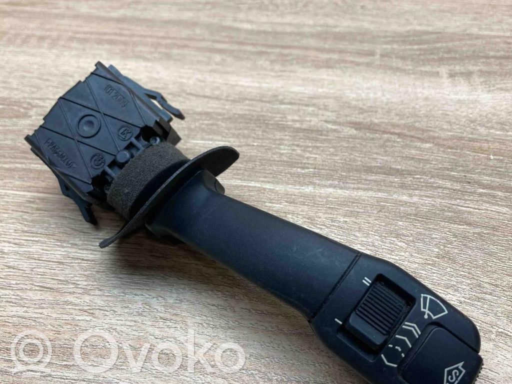 BMW 5 E39 Wiper control stalk 