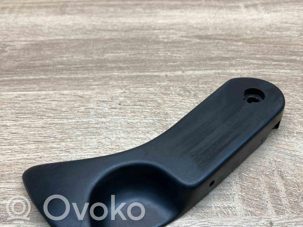 BMW 5 E39 Engine bonnet (hood) release handle 