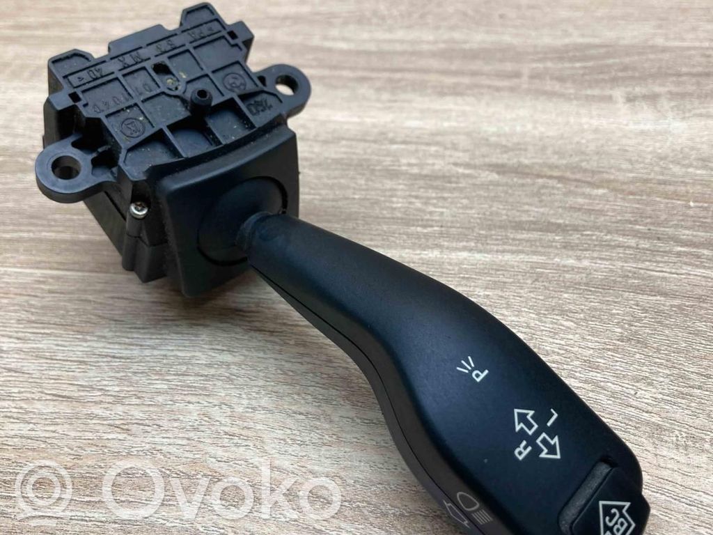 BMW 3 E46 Indicator stalk 