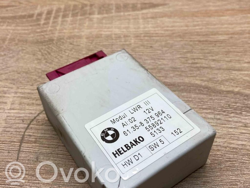 Šviesų modulis   8375964,55892110