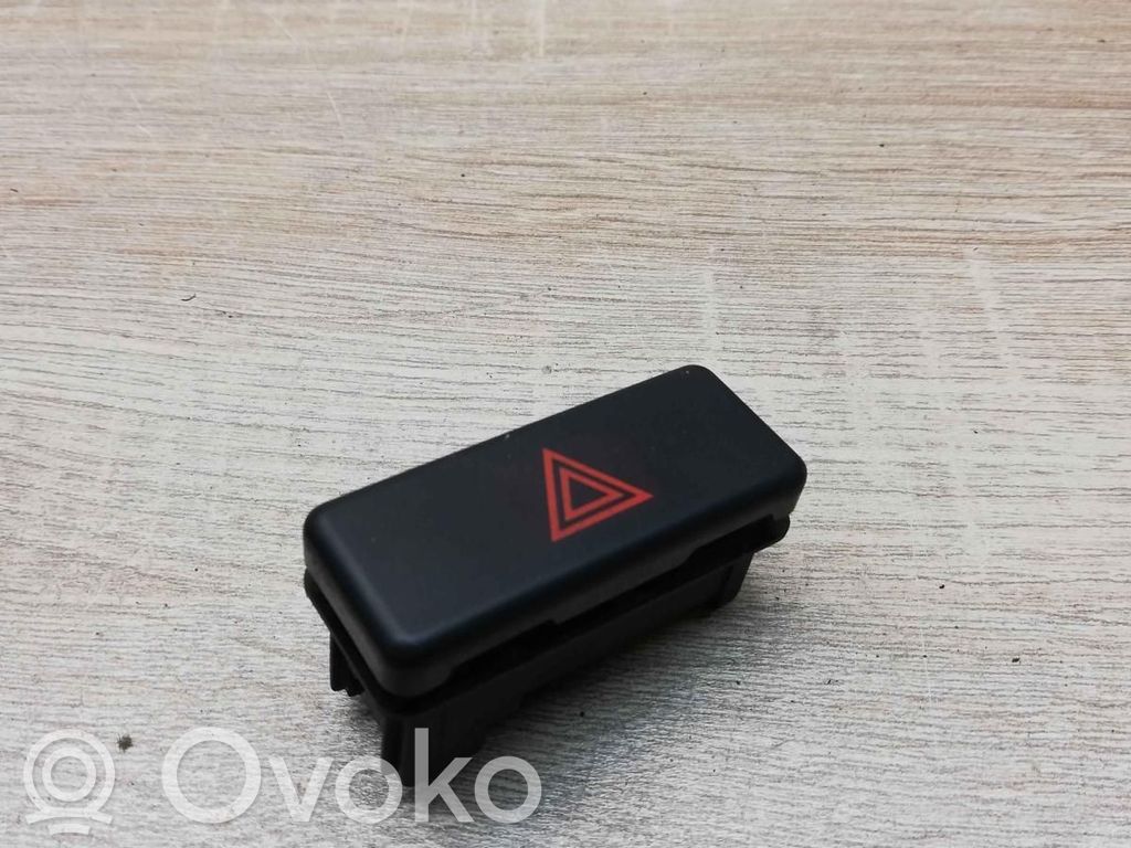 BMW 3 E46 Hazard light switch 