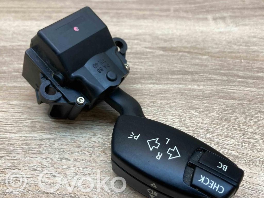 BMW 5 E60 E61 Ручка поворотов/ фонарей 