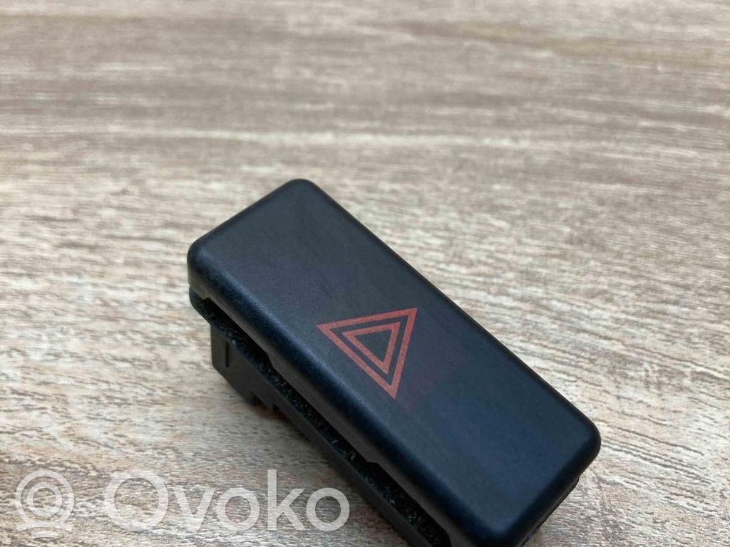 BMW 5 E39 Hazard light switch 