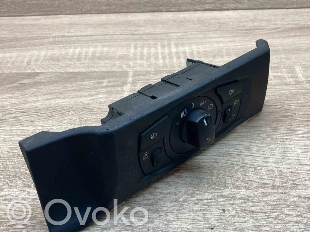BMW 5 E60 E61 Light switch 