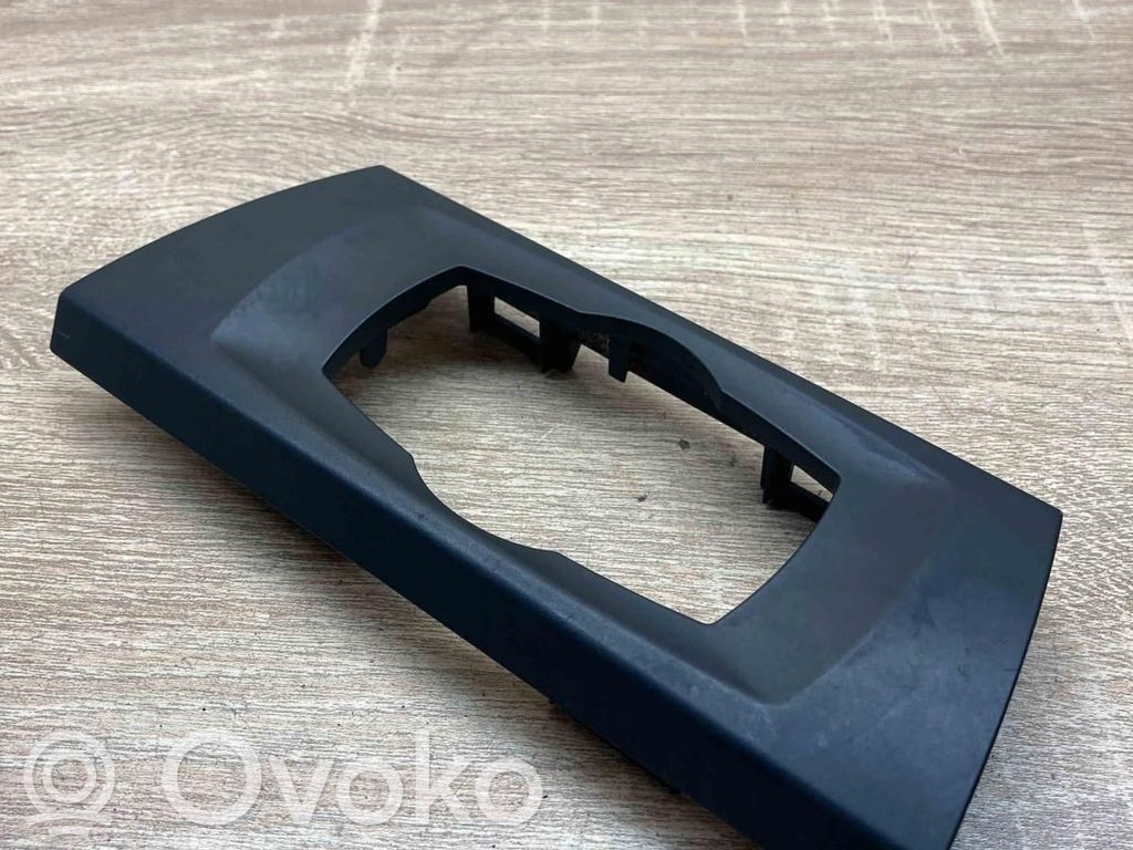 BMW 3 E90 E91 Dashboard trim 
