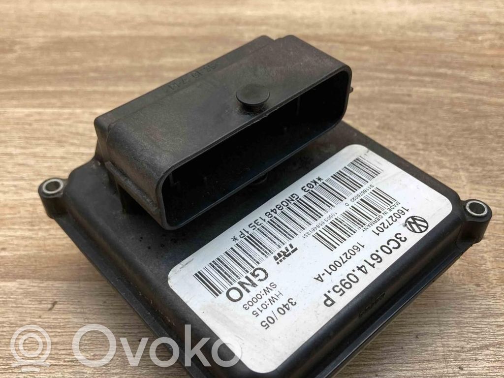 Volkswagen PASSAT B6 ABS Pump 