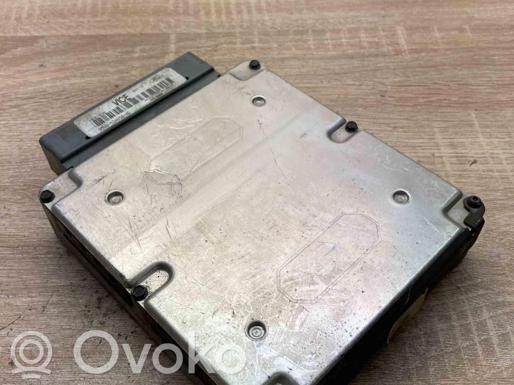 Ford Galaxy Engine control unit/module ECU 