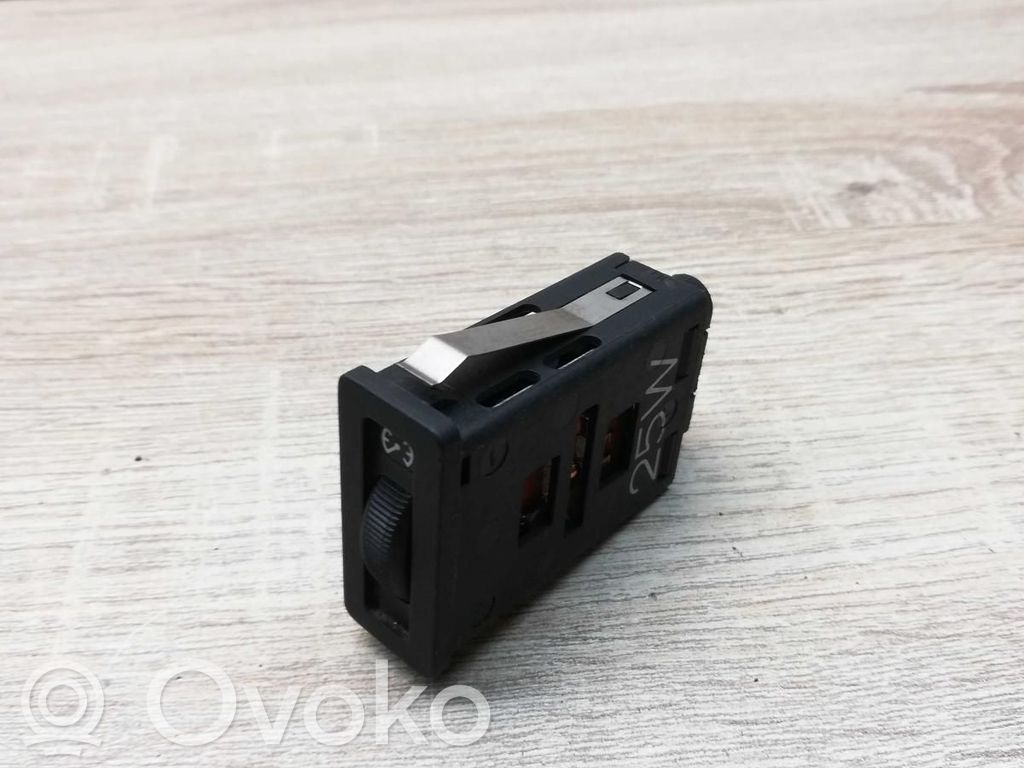 Panel lighting control switch   1387429