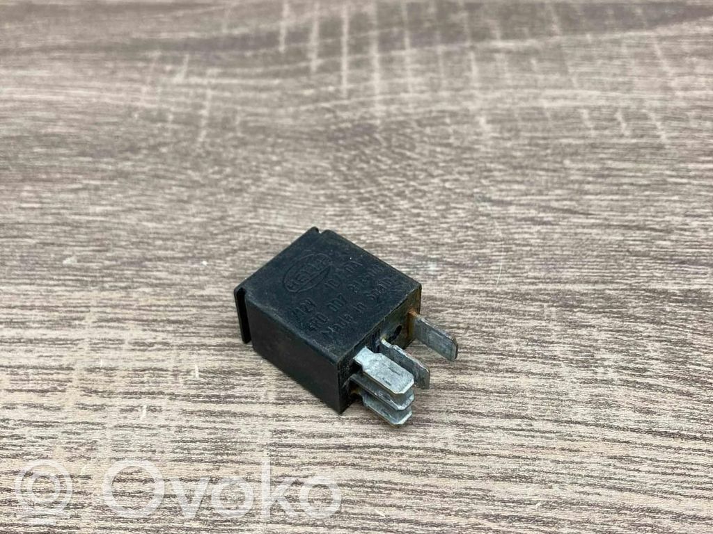 Volvo S80 Muu rele 