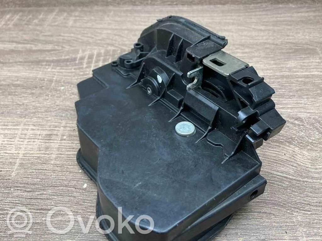 BMW 5 E60 E61 Rear door lock 