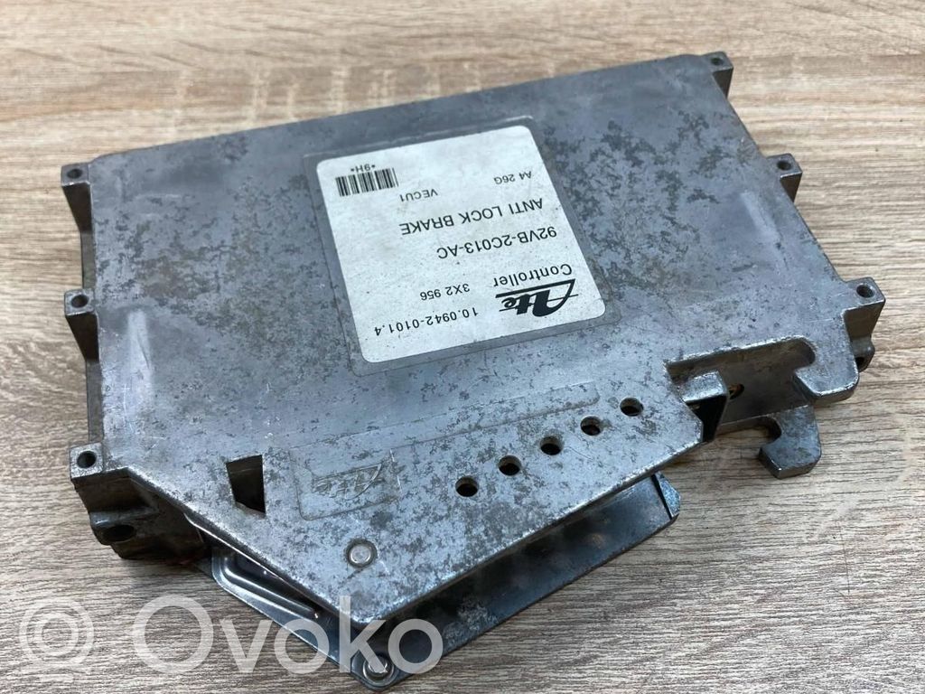 Ford Transit ABS control unit/module 