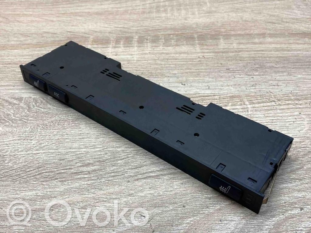 BMW 5 E39 Sēdekļu apsildes slēdzis 