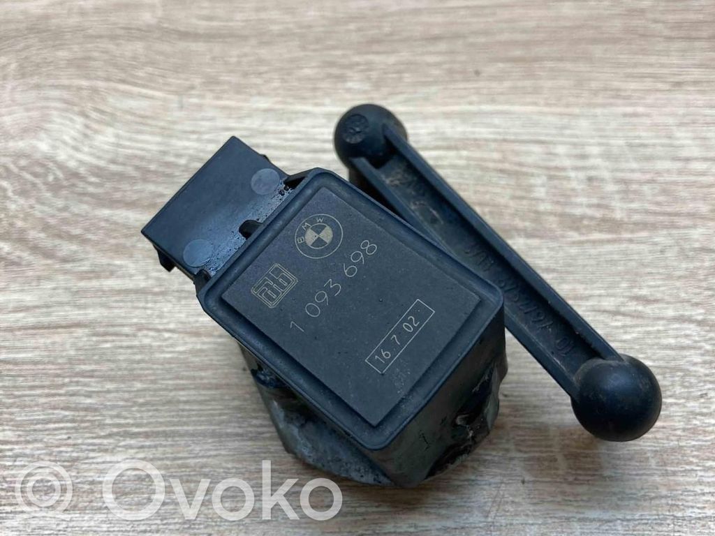 BMW X5 E53 Headlight/headlamp level sensor 