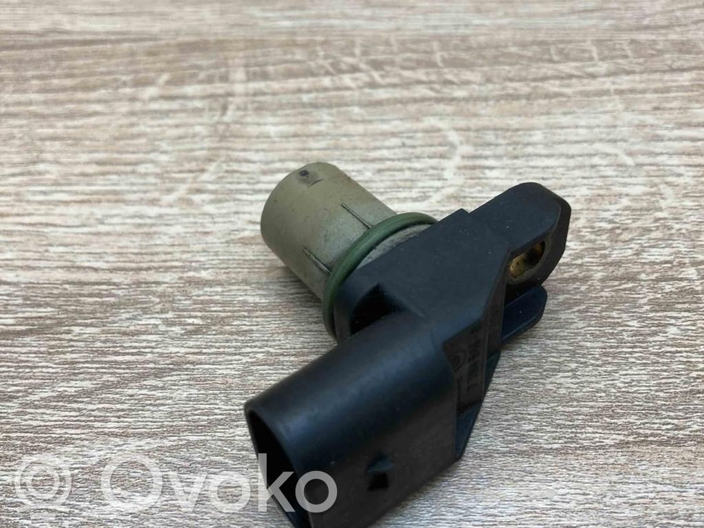 BMW 5 E60 E61 Camshaft position sensor 