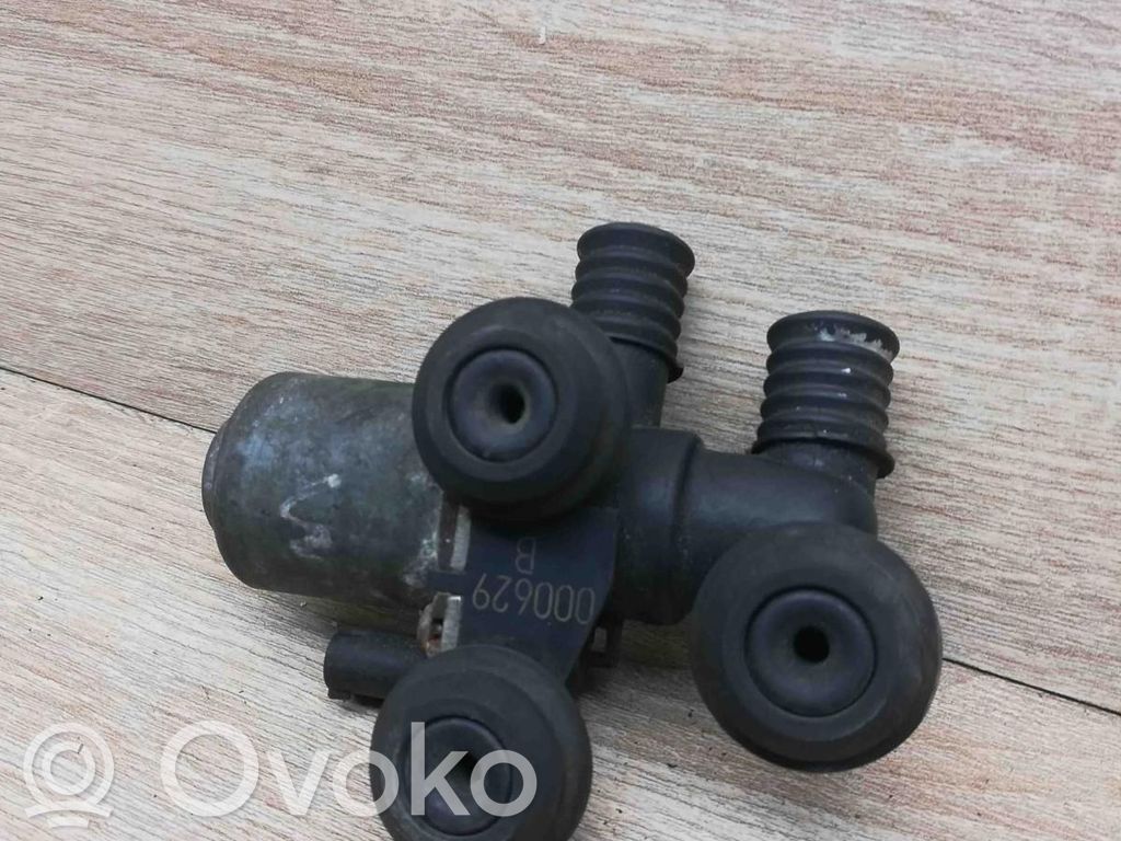 BMW 3 E46 Coolant heater control valve 