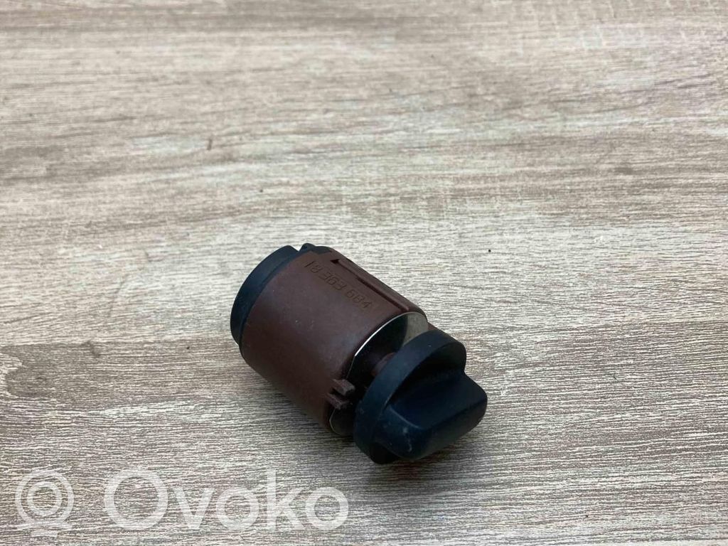BMW 5 E39 Light switch 
