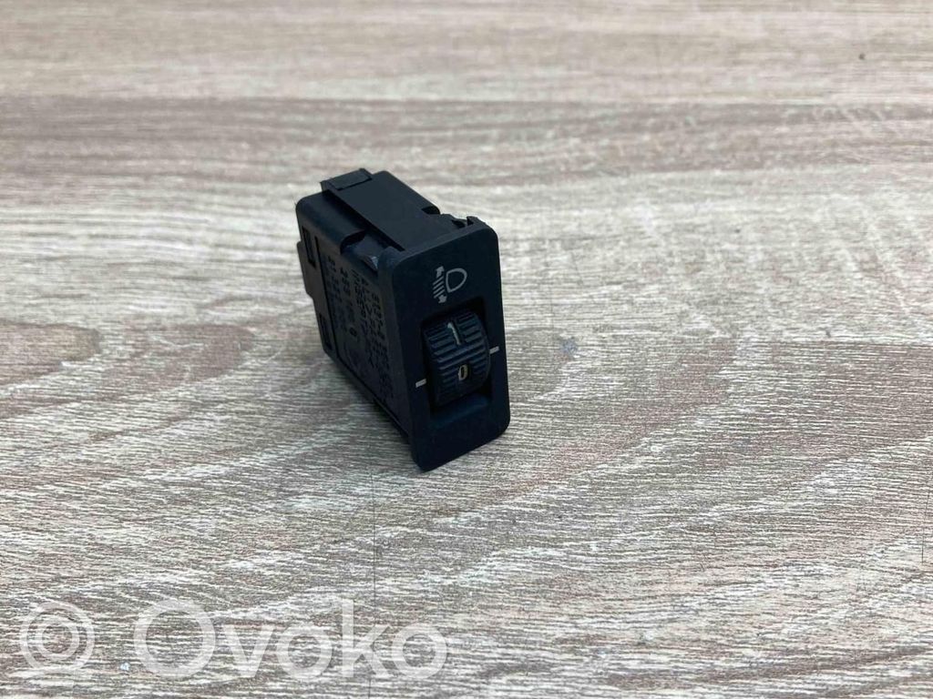 BMW 5 E39 Light switch 