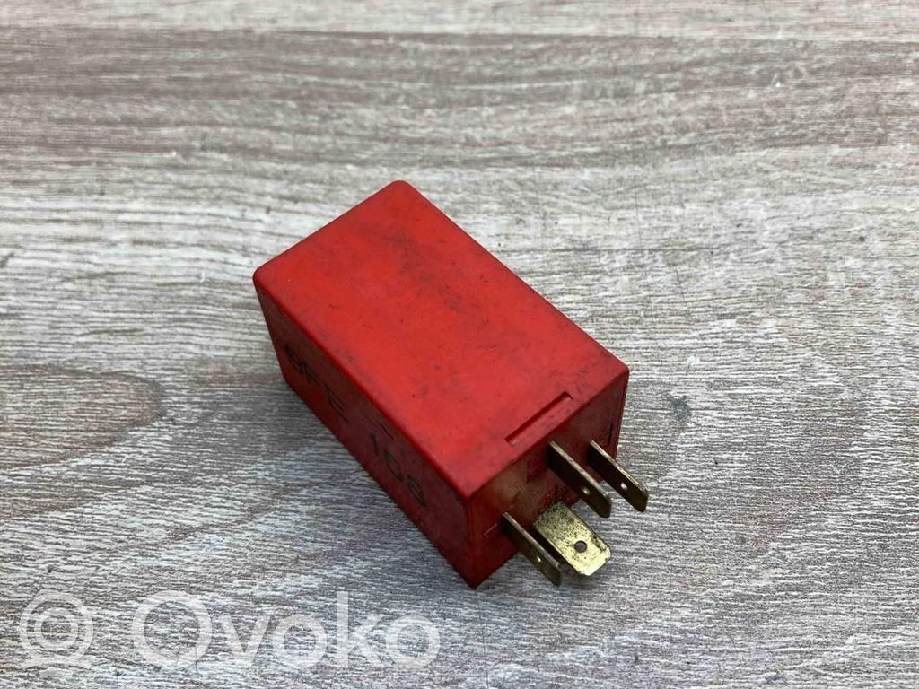 Ford Mondeo MK II Kita rėlė 
