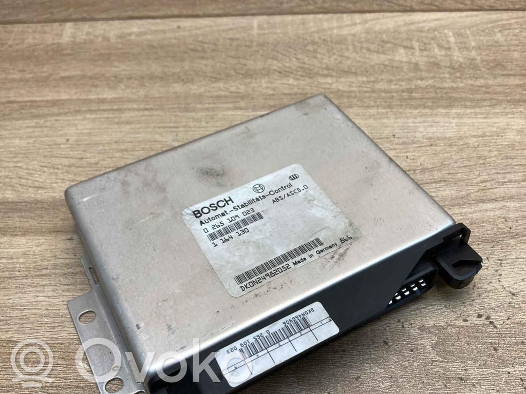ABS control unit/module   1164130,0265109023