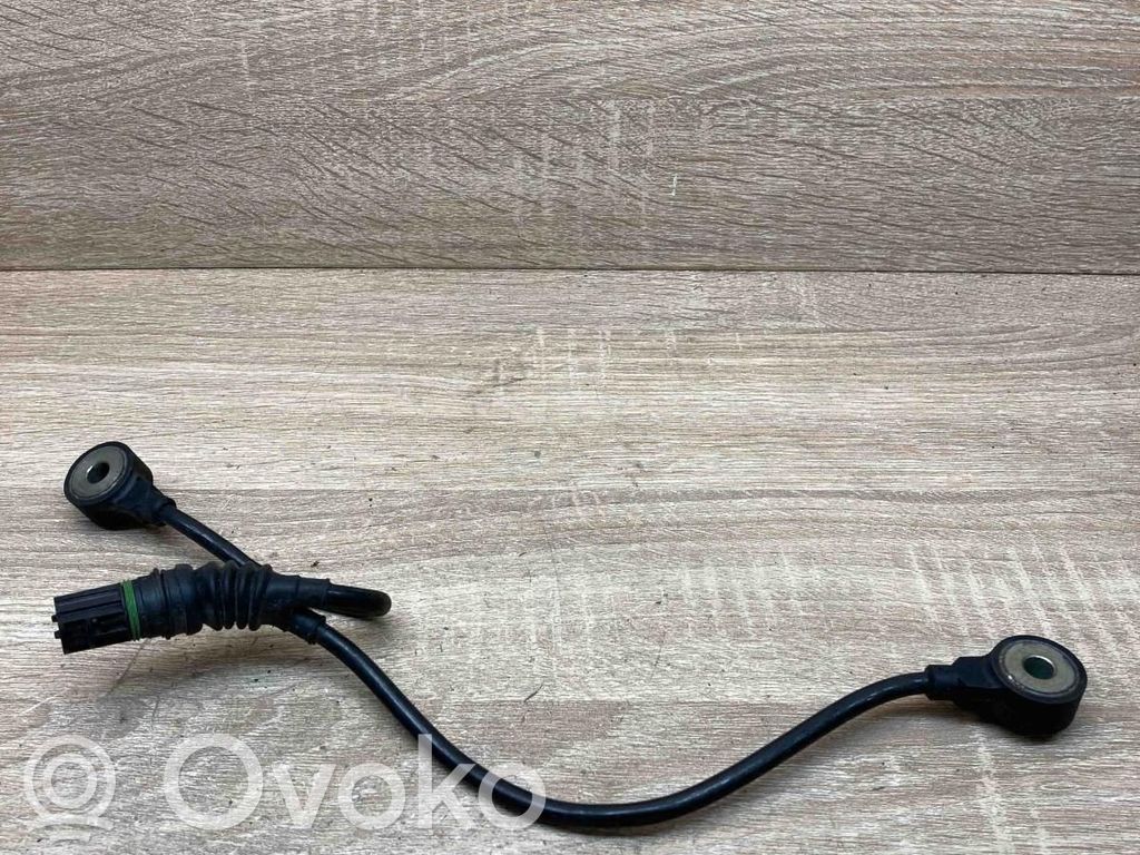 BMW 3 E46 Detonation knock sensor 