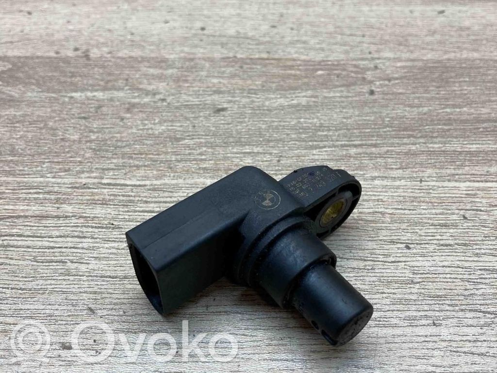 BMW 3 E46 Camshaft position sensor 