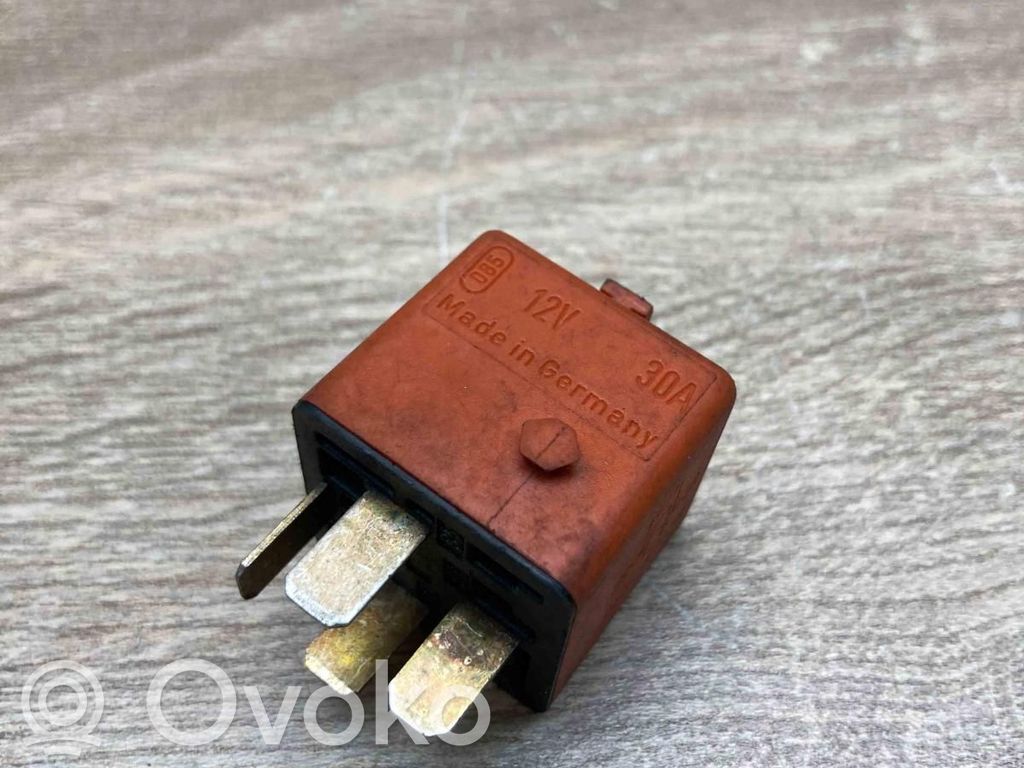 BMW 3 E36 Other relay 