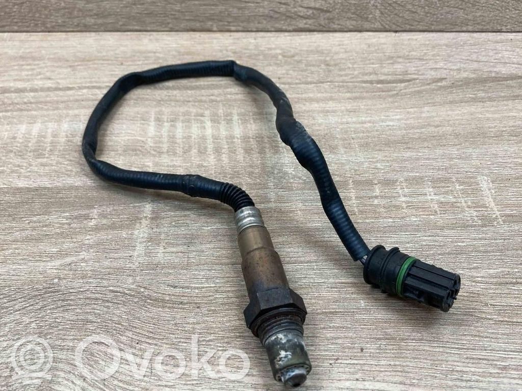 BMW 5 F10 F11 Lambda probe sensor 