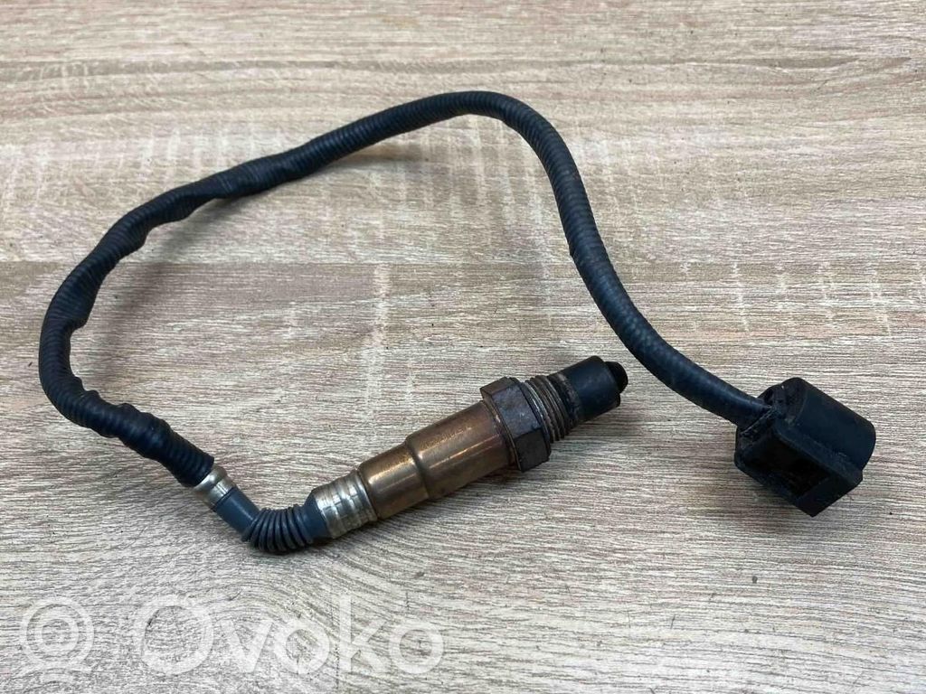 BMW 7 F01 F02 F03 F04 Lambda probe sensor 