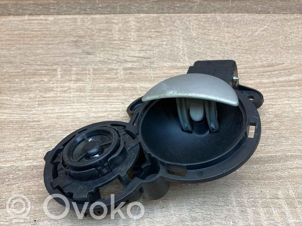 Mini One - Cooper R50 - 53 Front door interior handle trim 