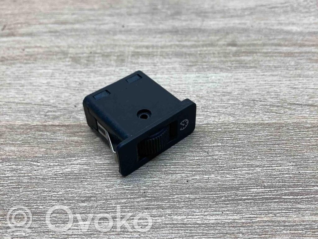 Panel lighting control switch   8360461
