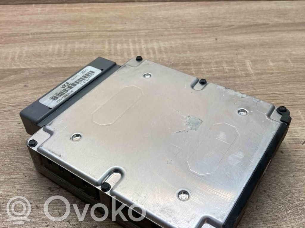Ford Galaxy Engine control unit/module ECU 