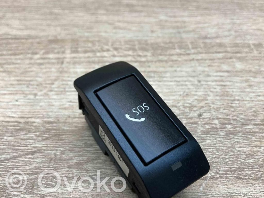 BMW 5 E60 E61 Other switches/knobs/shifts 