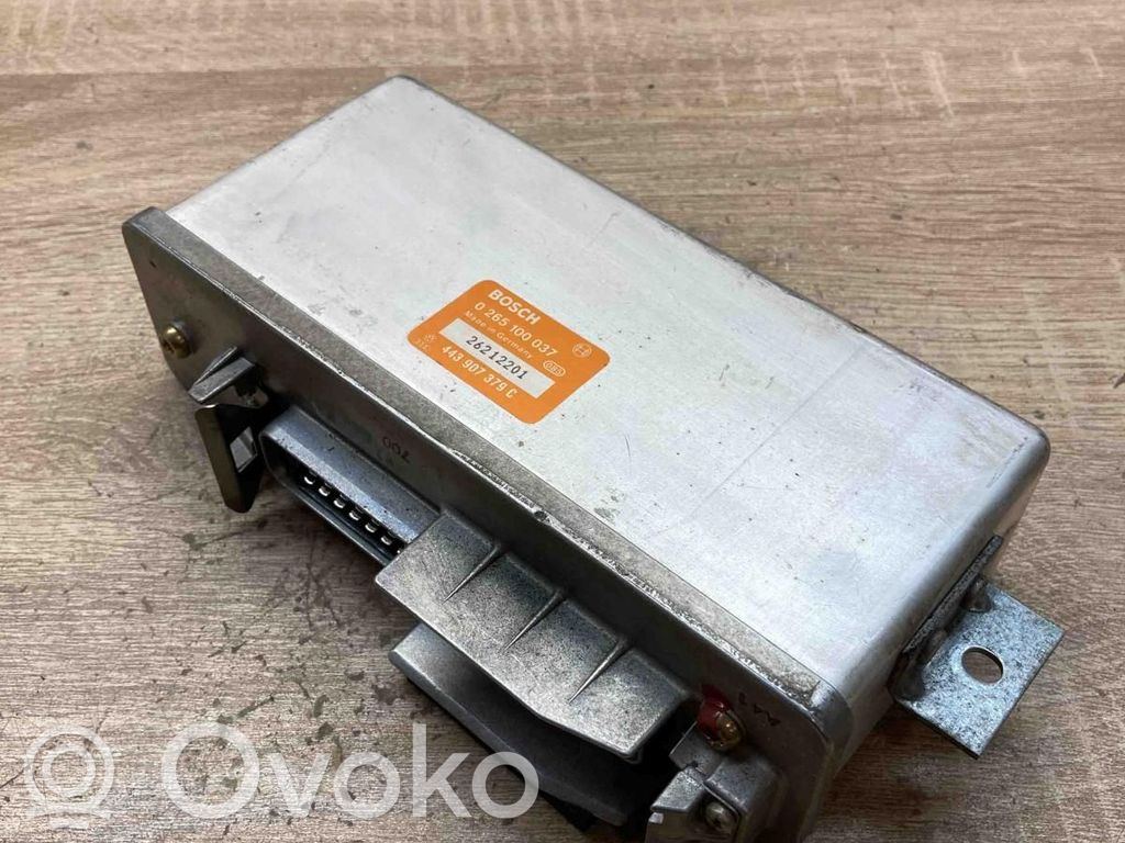 Audi 100 S4 C4 ABS control unit/module 
