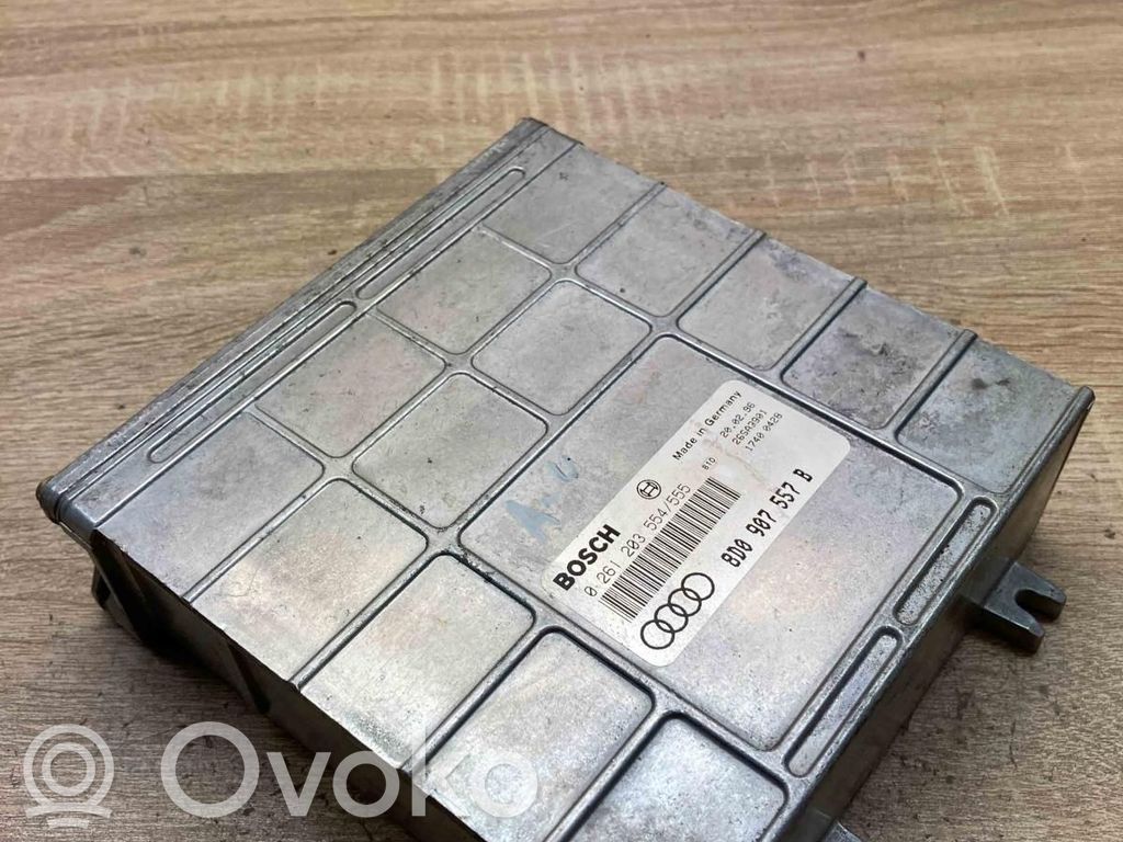 Audi A4 S4 B5 8D Engine control unit/module ECU 