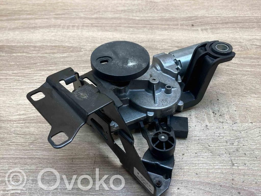 BMW 3 E90 E91 Rear window wiper motor 