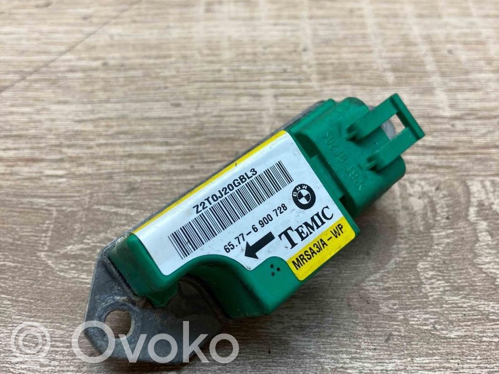 Airbagsensor Crashsensor Drucksensor   6900728