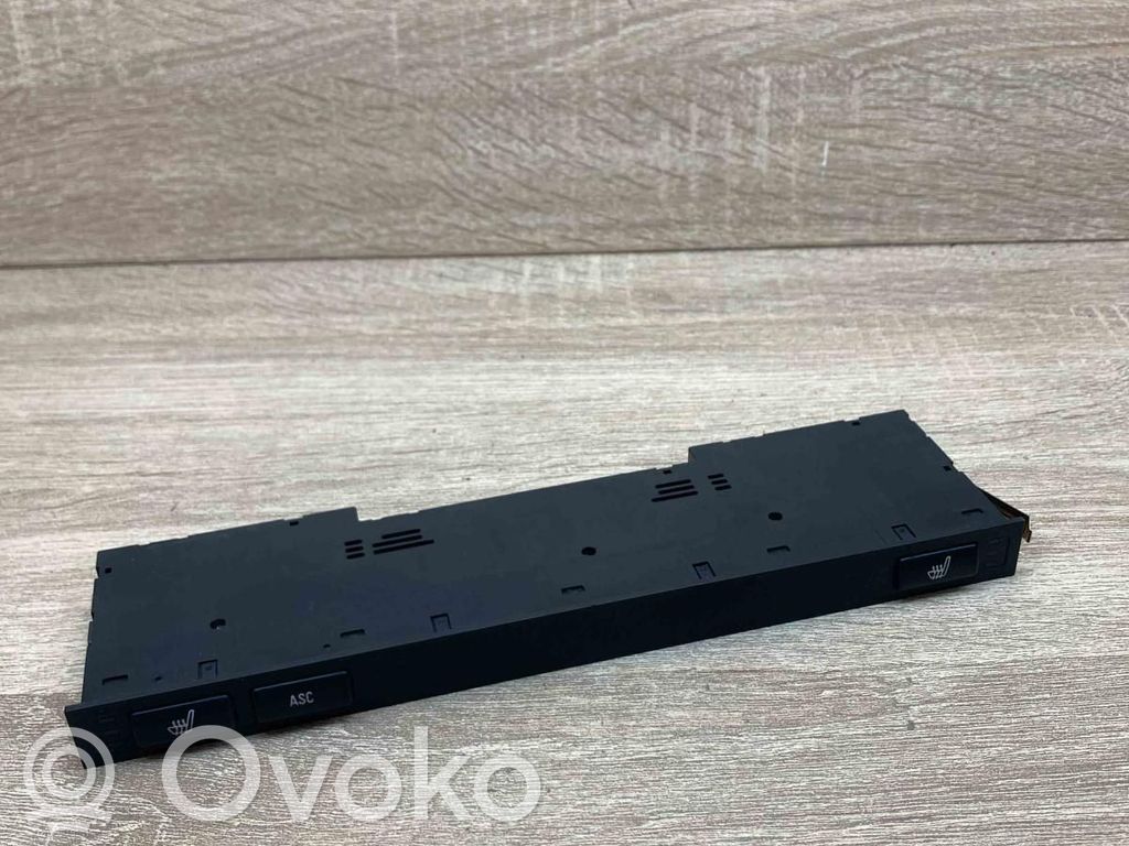 BMW 5 E39 Sēdekļu apsildes slēdzis 