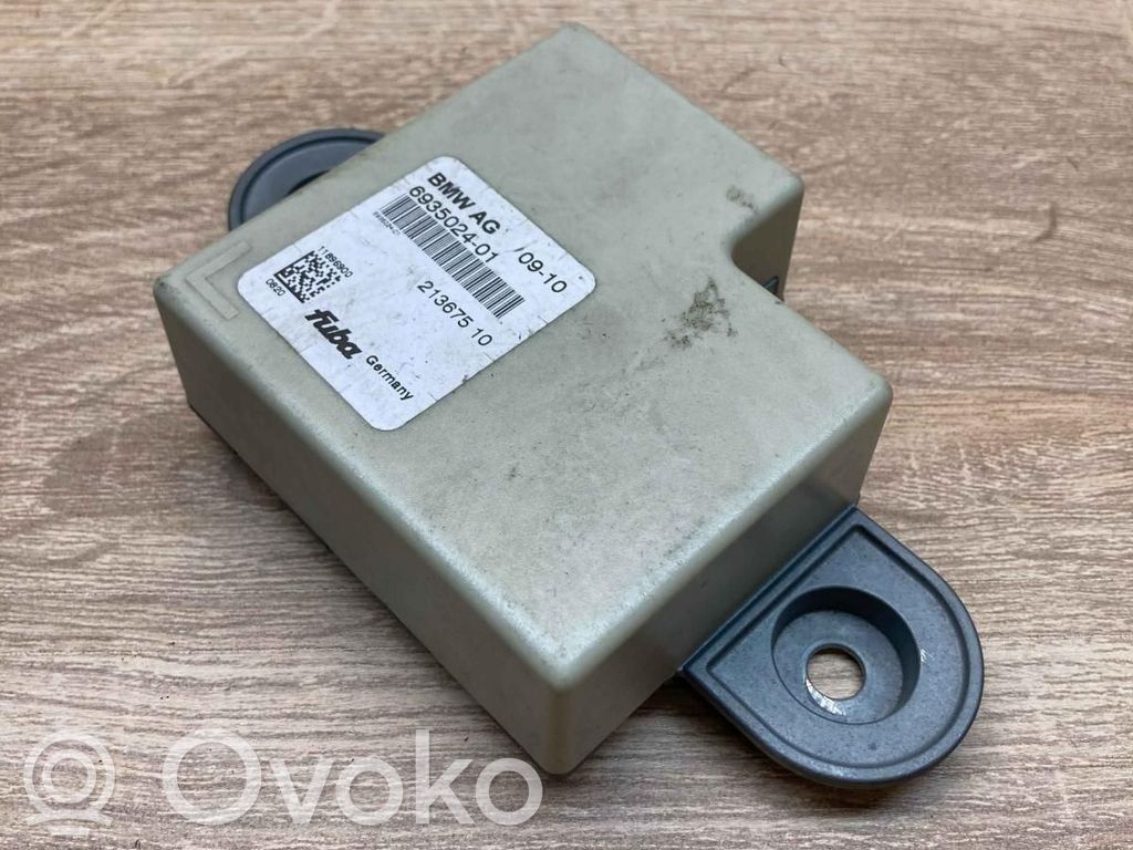 Antenos stiprintuvas   6935024,21367510,USED